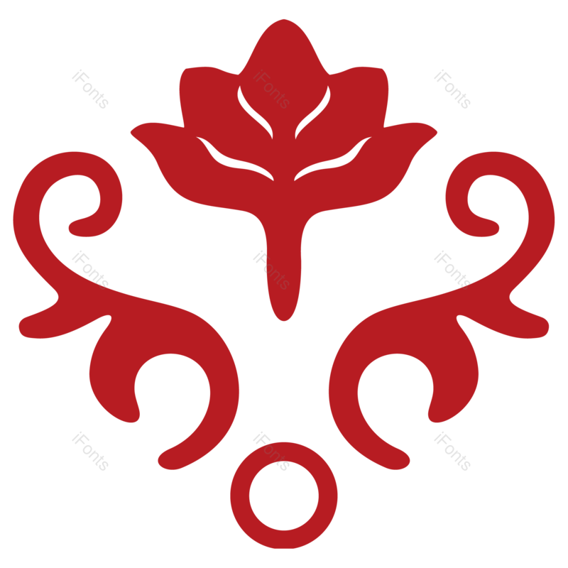 剪纸窗花图片,剪纸花纹元素,中式图案PNG,剪纸图案免抠素材